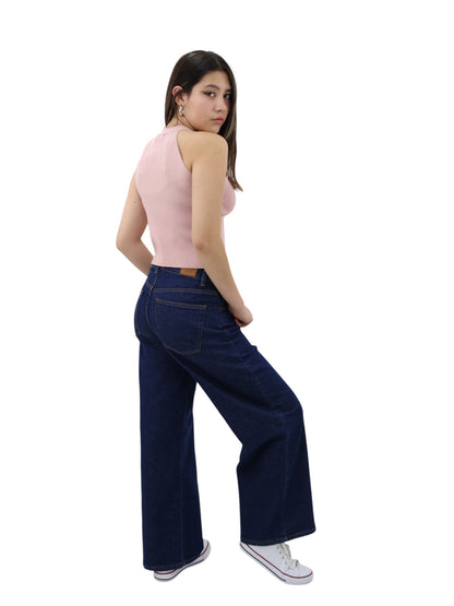 Blusa Halter