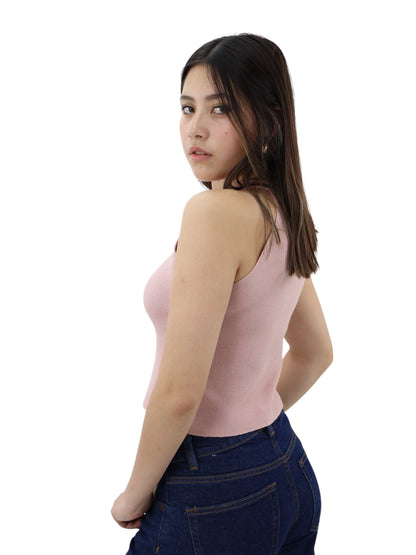 Blusa Halter