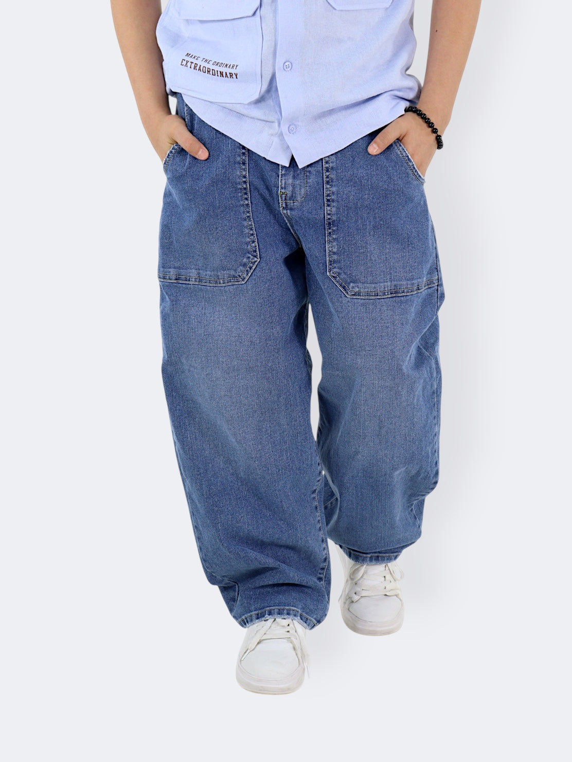 Jeans Balloon