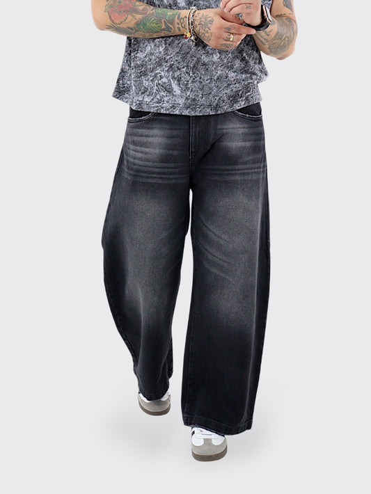 Jeans Barrel