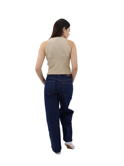 Blusa Halter