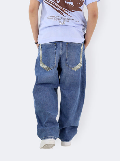 Jeans Balloon
