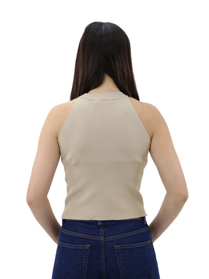 Blusa Halter