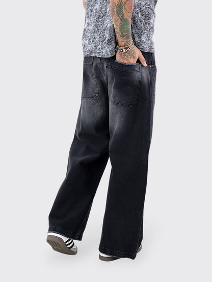 Jeans Barrel