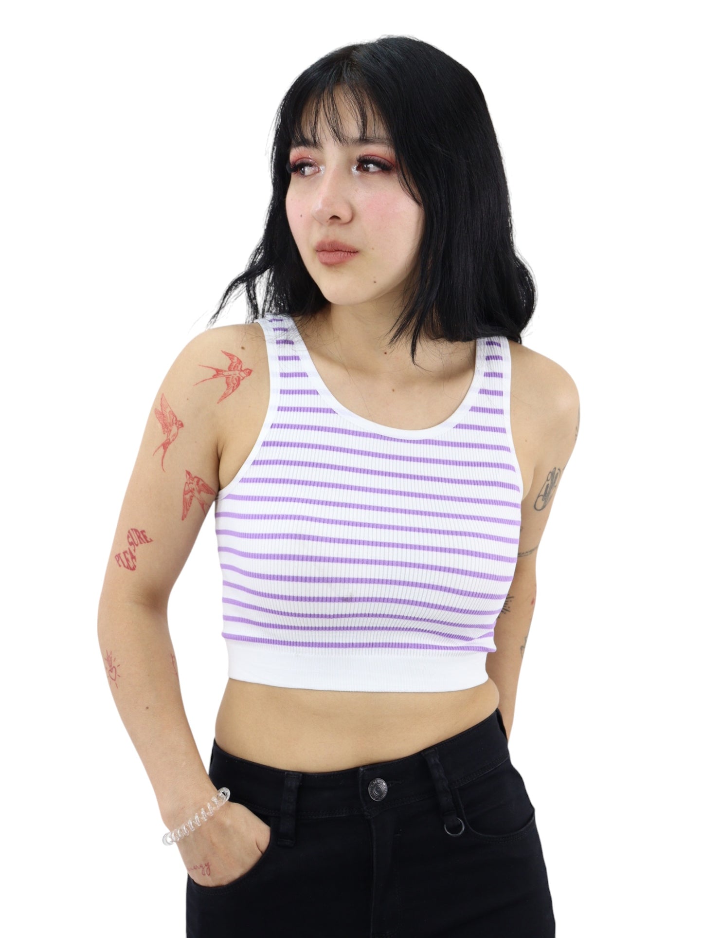 Top Tank