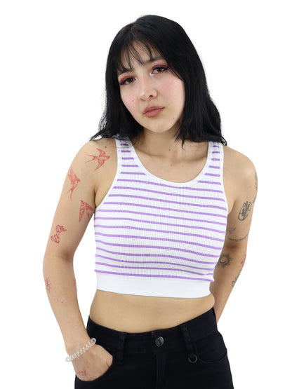 Top Tank