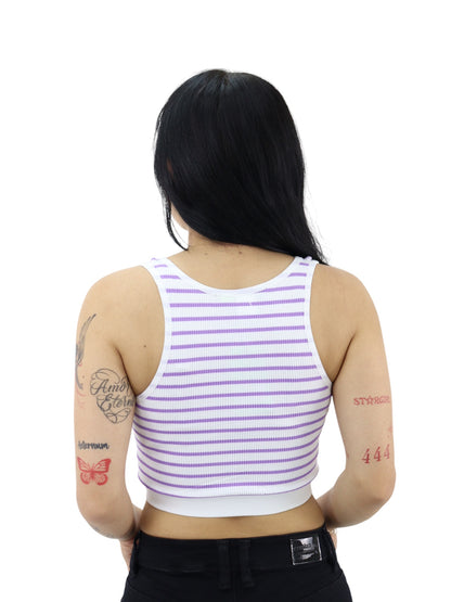 Top Tank