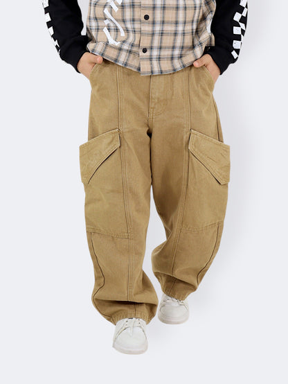 Jeans Balloon