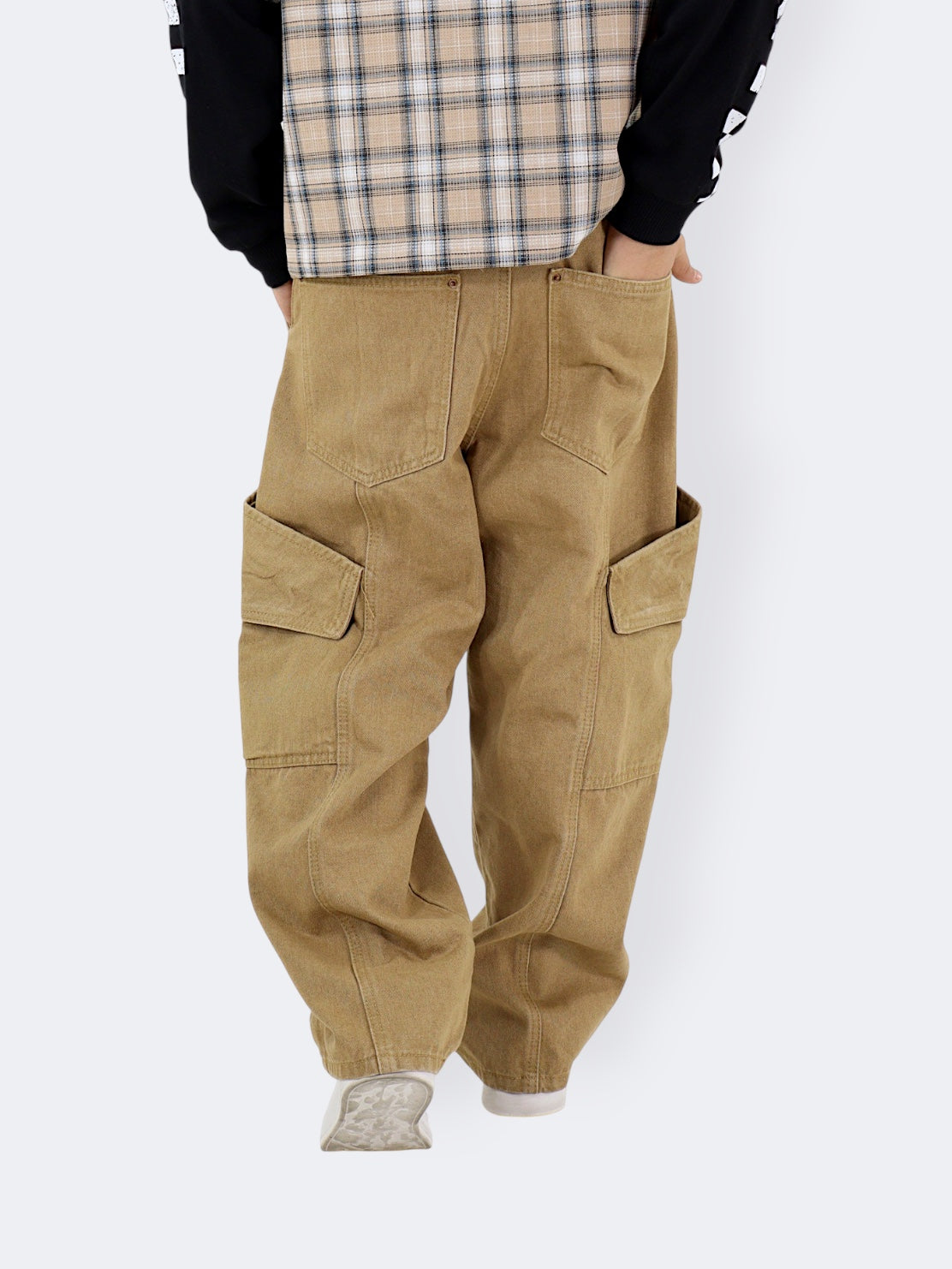 Jeans Balloon