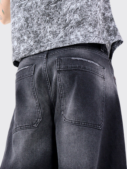 Jeans Barrel