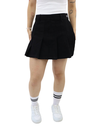 Short-Falda