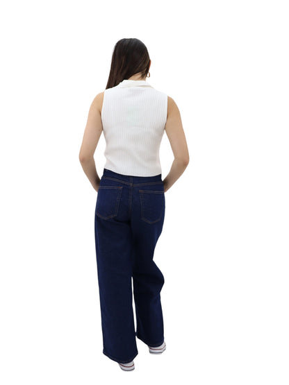 Blusa Polo