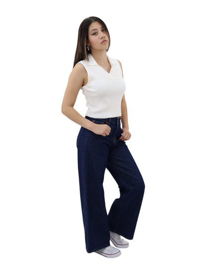 Blusa Polo