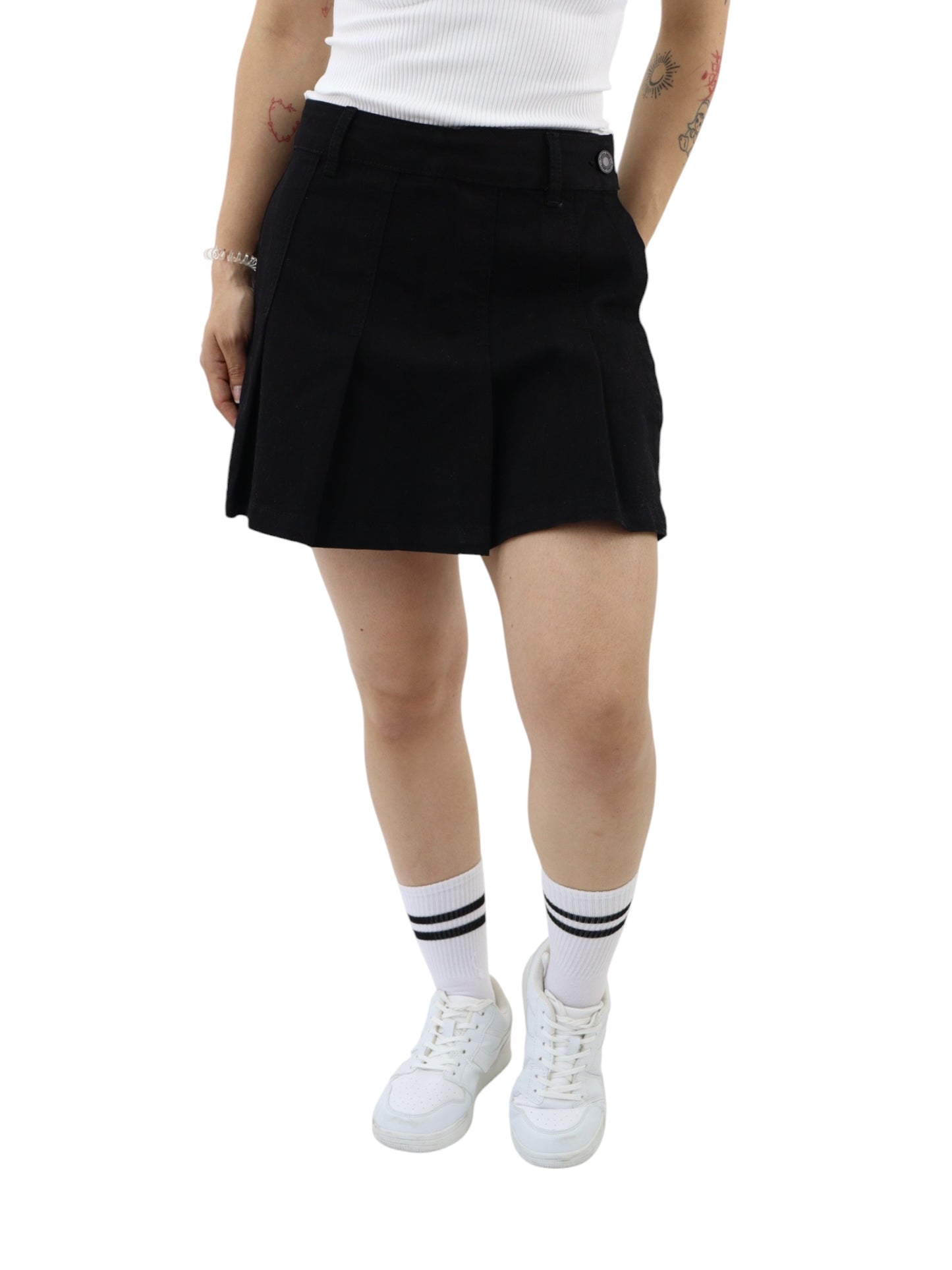 Short-Falda