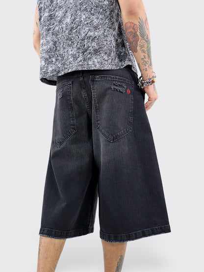 Bermuda Jorts