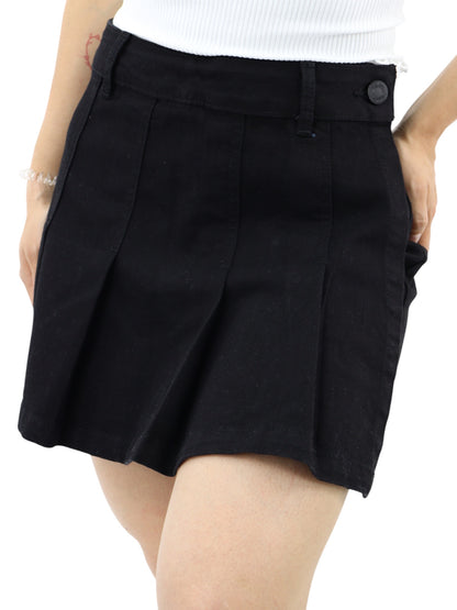 Short-Falda