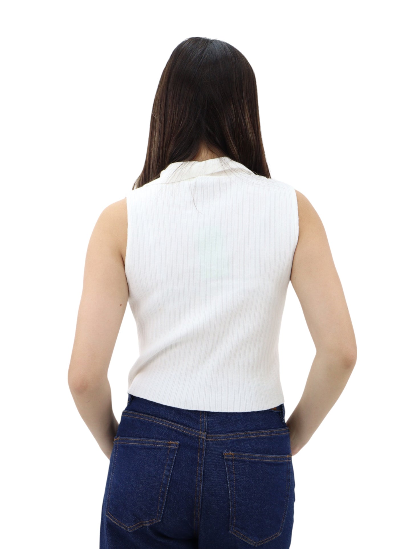 Blusa Polo