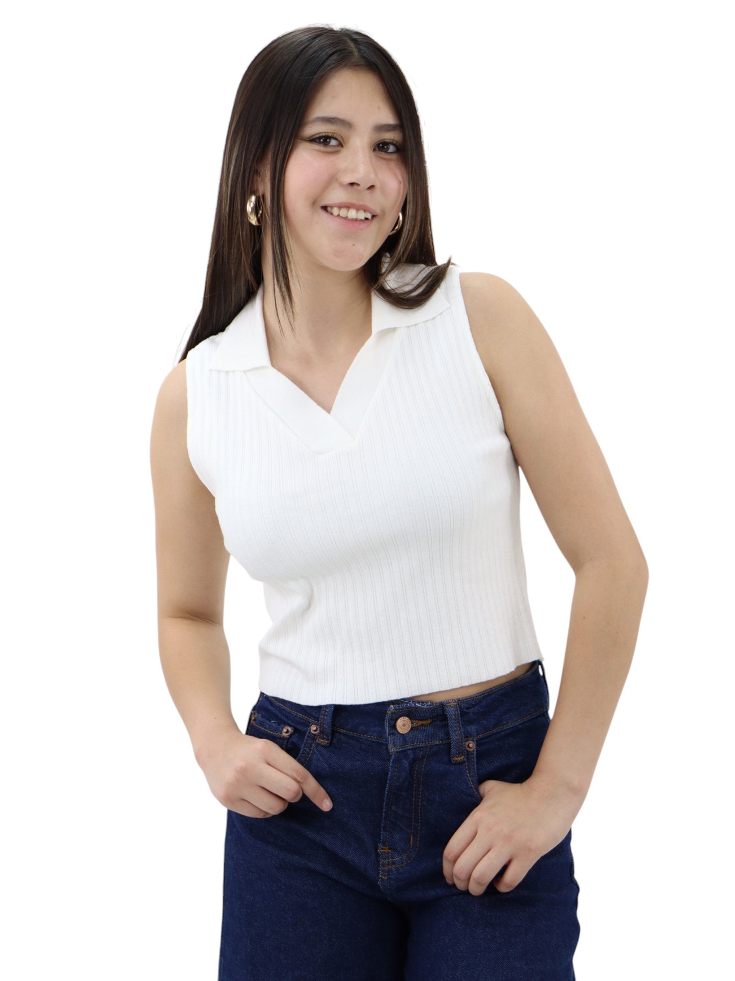 Blusa Polo