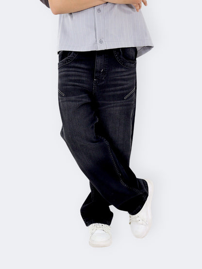 Jeans Baggy