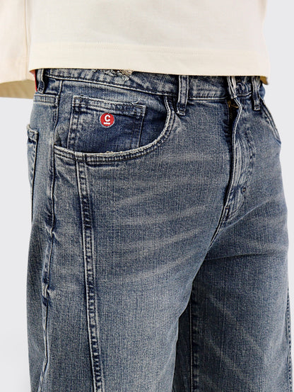 Jeans Barrel