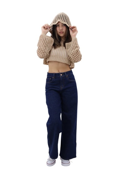 Blusa Manga Larga