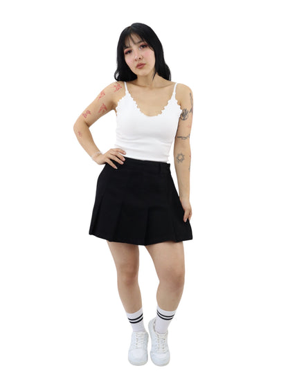 Short-Falda