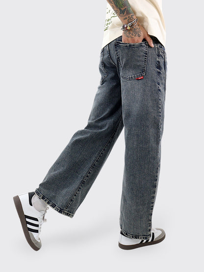 Jeans Barrel