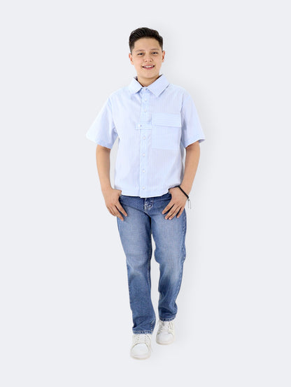 Jeans Slim