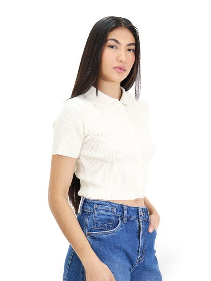 Blusa Polo