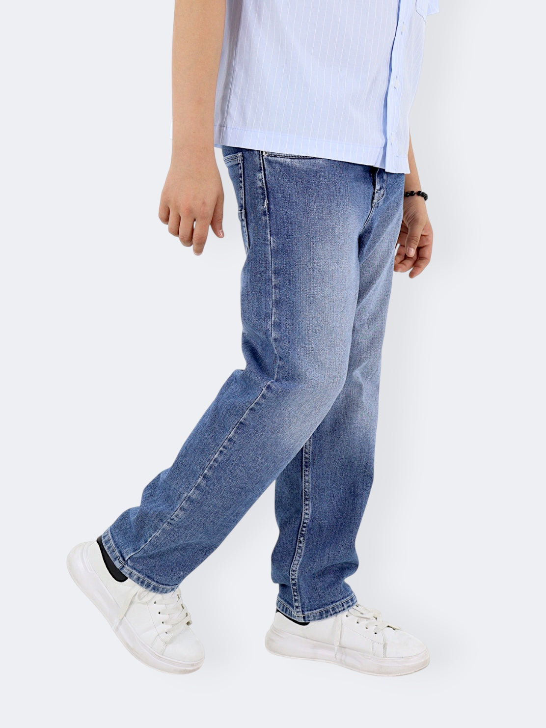 Jeans Slim