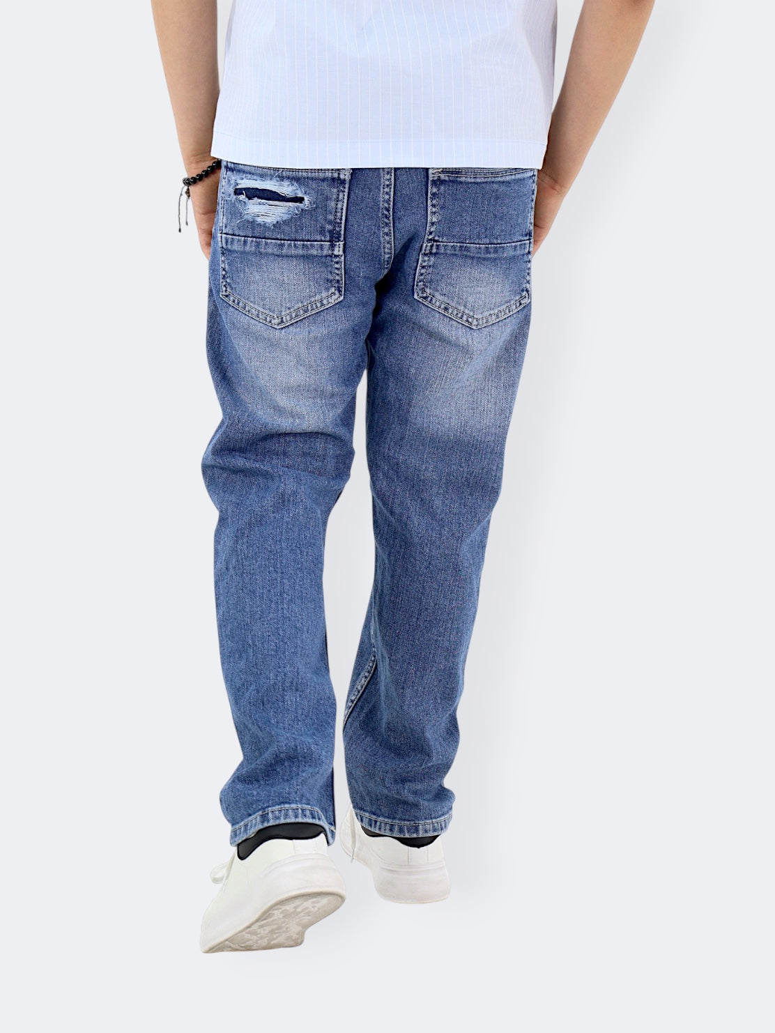 Jeans Slim