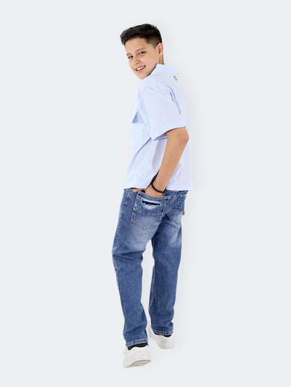 Jeans Slim