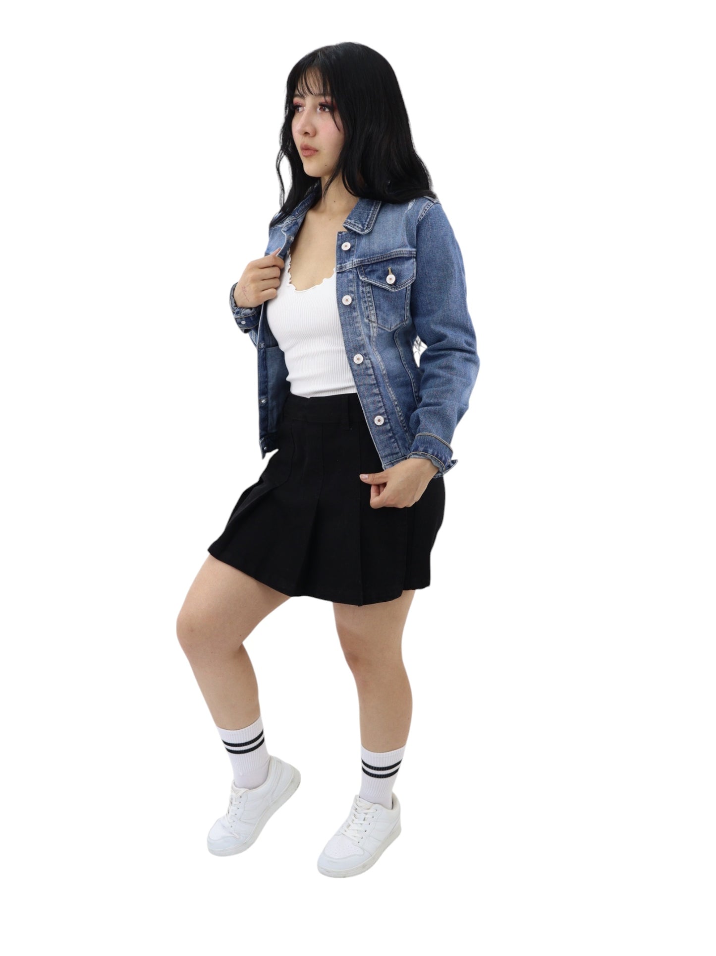 Short-Falda