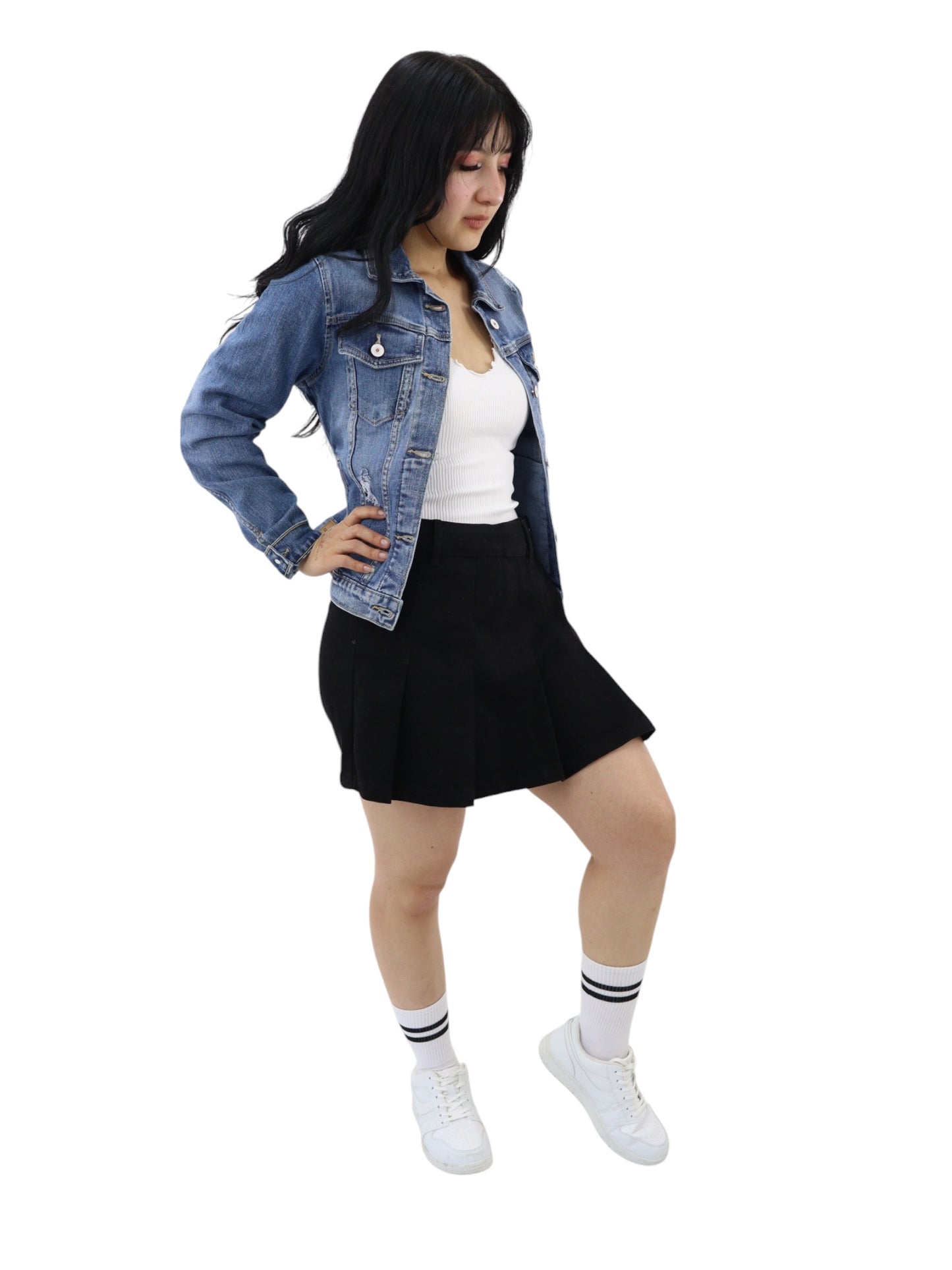 Short-Falda