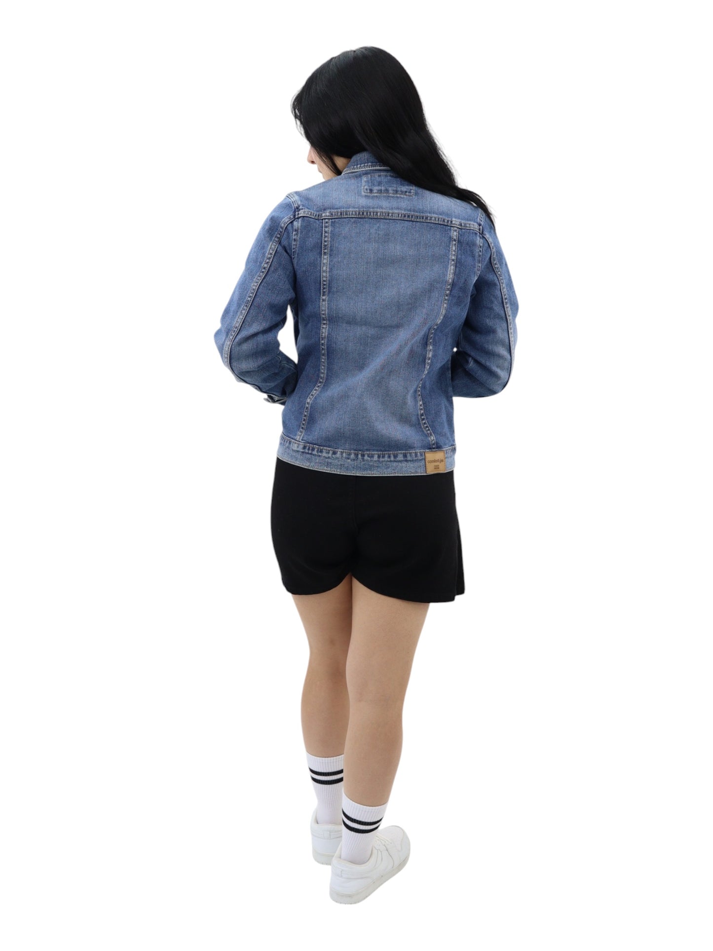 Short-Falda