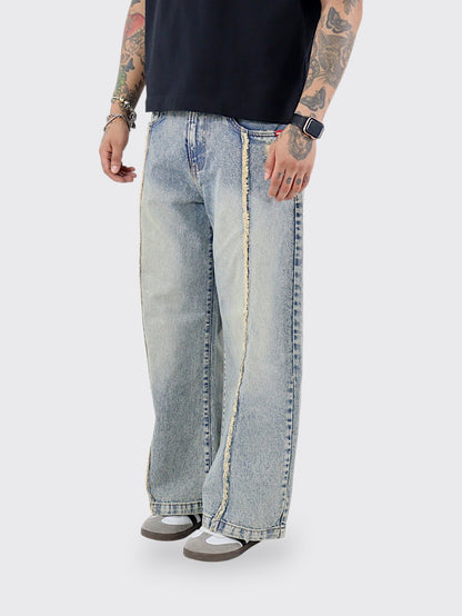 Jeans Barrel