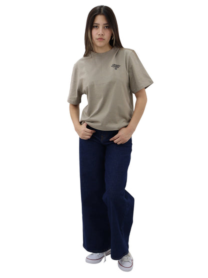 Camiseta Box Fit
