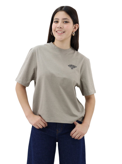 Camiseta Box Fit