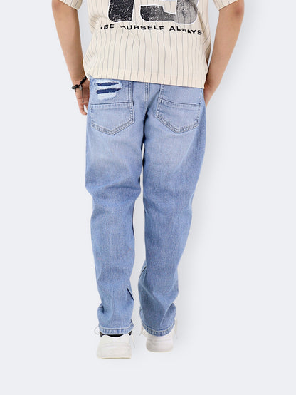Jeans Slim