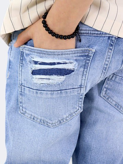 Jeans Slim
