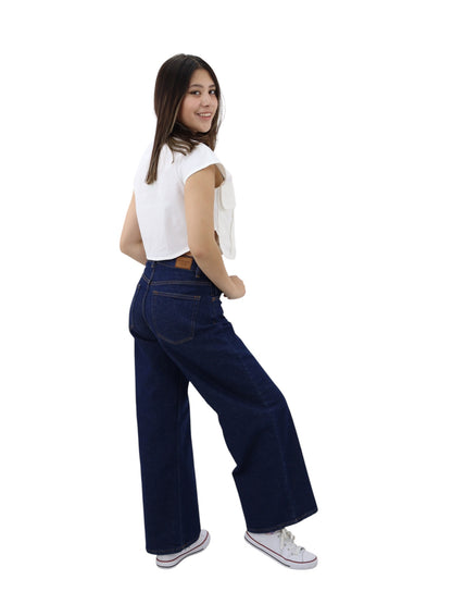 Camisa Crop