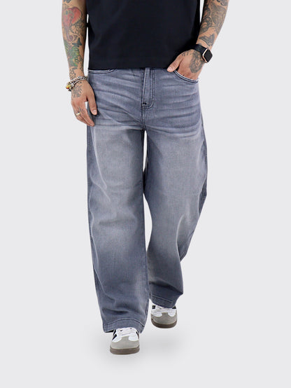 Jeans Barrel