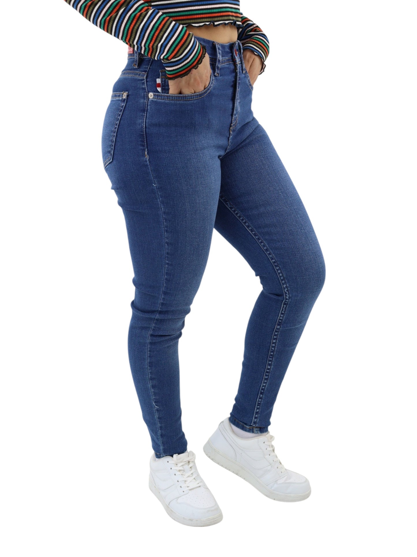 Jeans Skinny