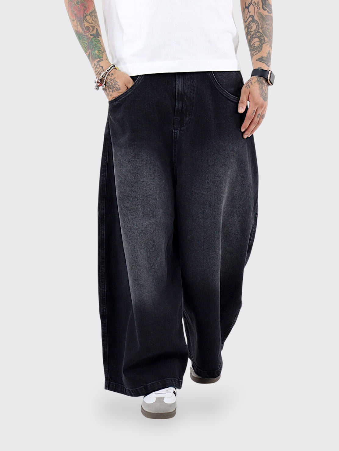 Jeans Domo Fit