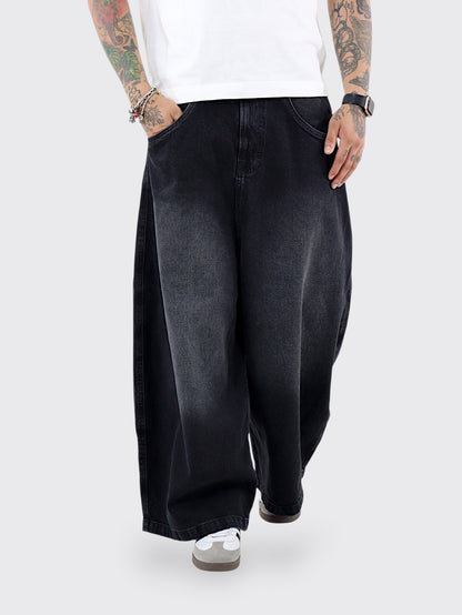 Jeans Domo Fit