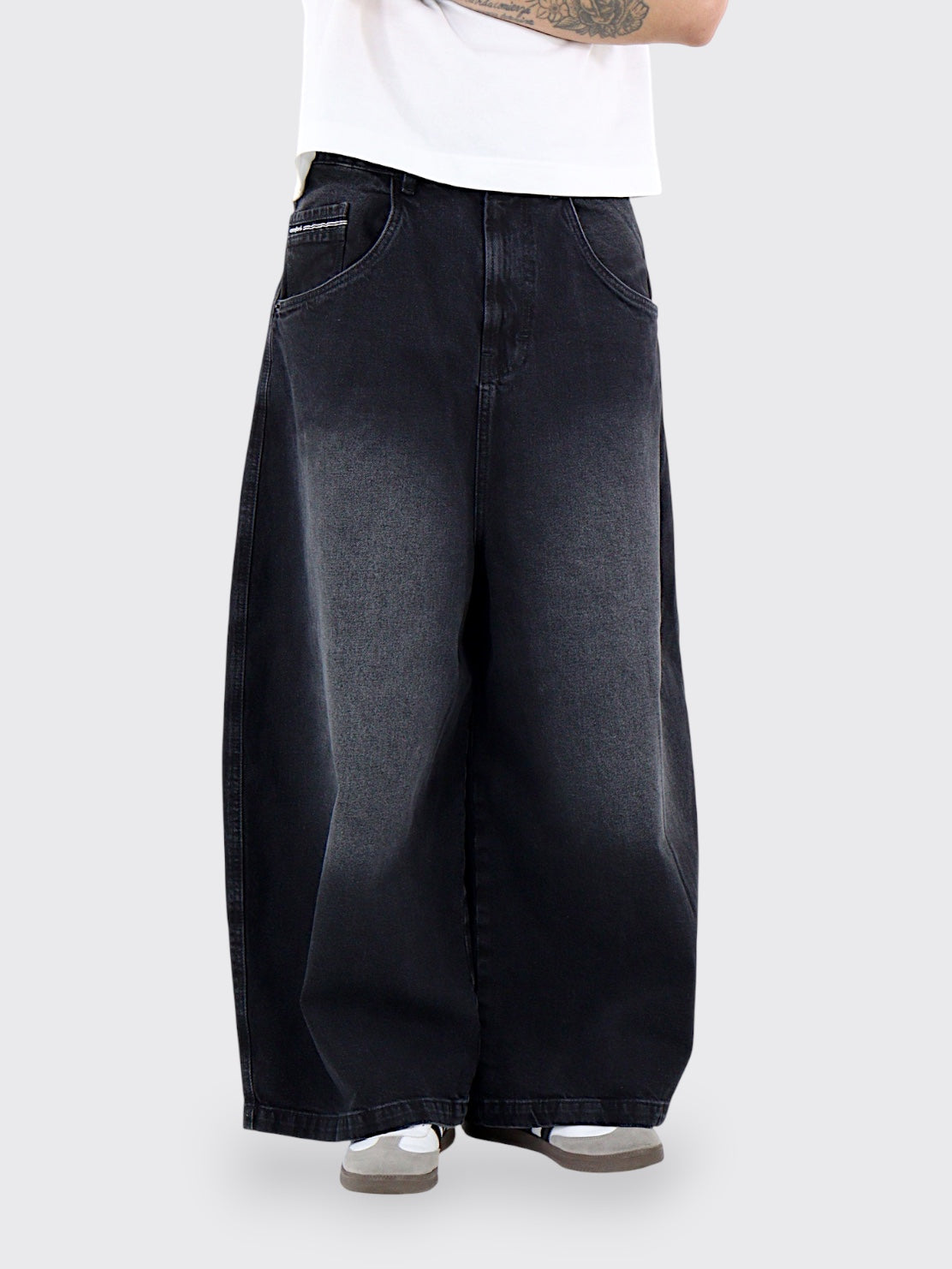 Jeans Domo Fit
