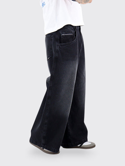 Jeans Domo Fit