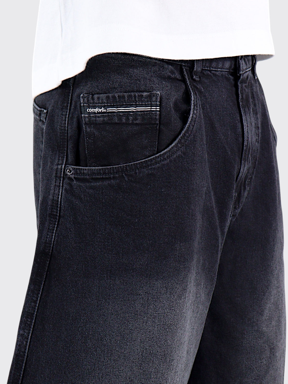 Jeans Domo Fit