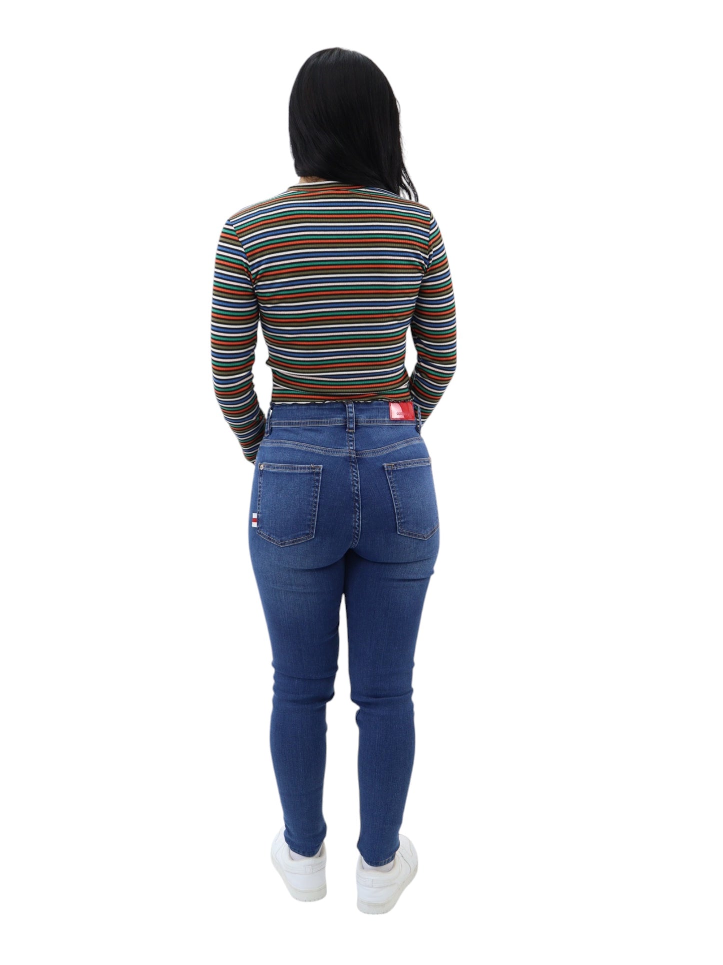 Jeans Skinny