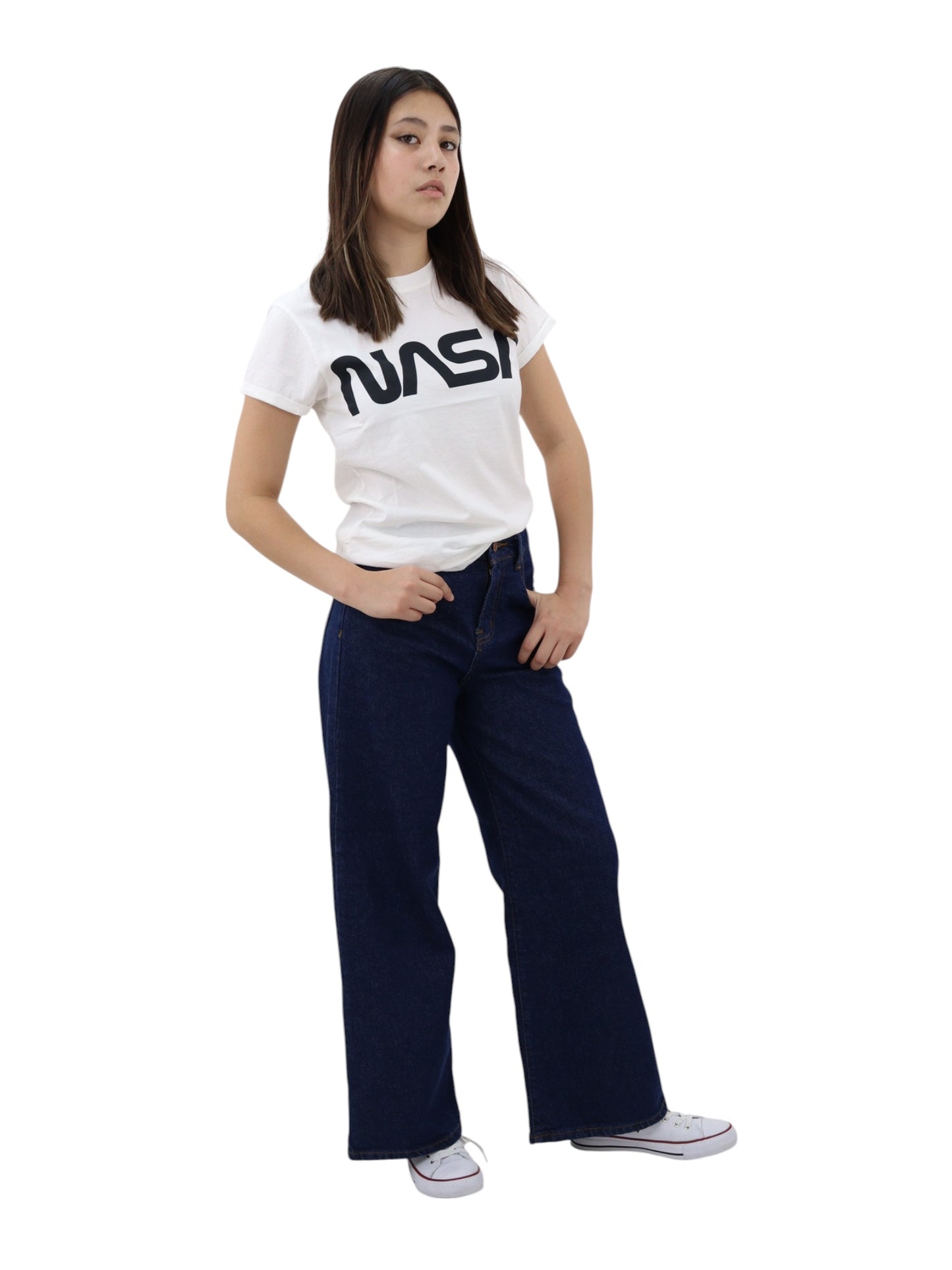 Camiseta Fitted